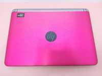 Laptop Różowy HP 430 G3 i5 13,3 HD 16GB SSD HDD W11 Gwar FV