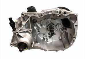 Skrzynia Biegów JH3925 Renaut Clio 1.0 TCE Regeneracja