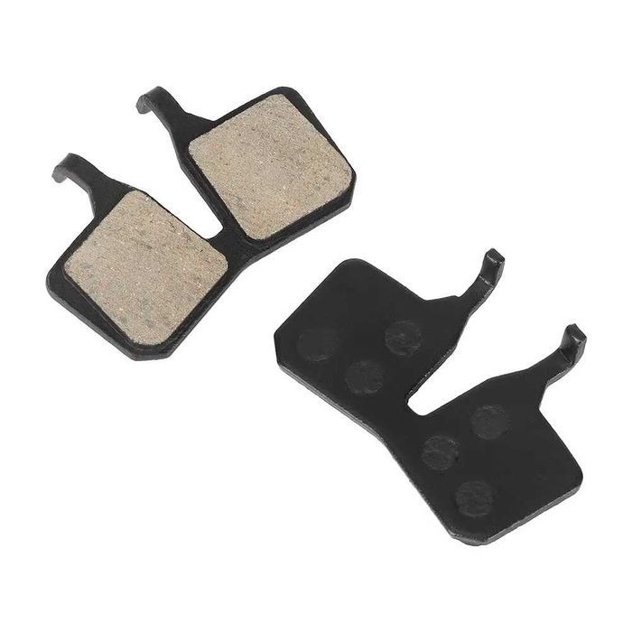 Klocki hamulcowe półmetaliczne do Magura MT5 / MT7 4 tłoczkowe