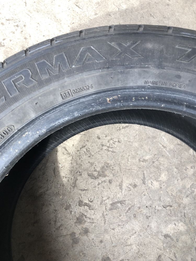 Шины Колеса Kumho Powermax 759  205/55/R16