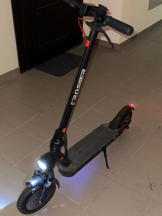 Самокат Crosser /