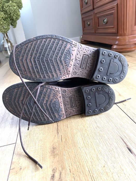 Buty trapery Wrangler 41