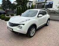 Nissan Juke 4x4 1.6 190KM automat