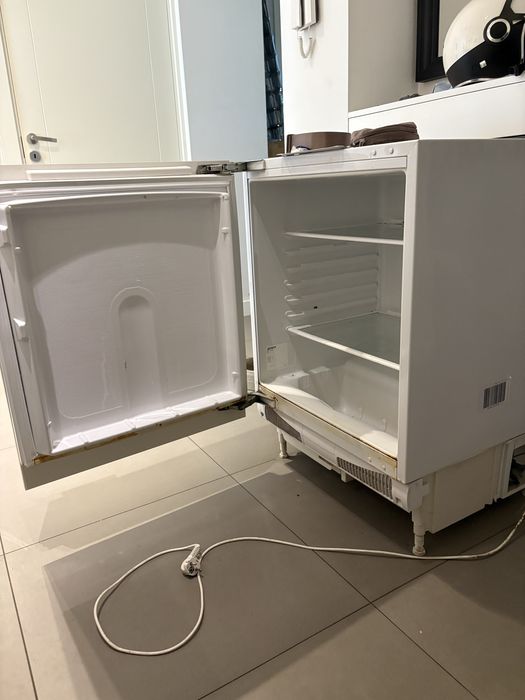 Lodowka podblatowa do zabudowy GORENJE