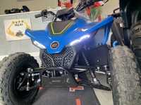 CfMoto Cforce 110 Quad / tor quadowy /