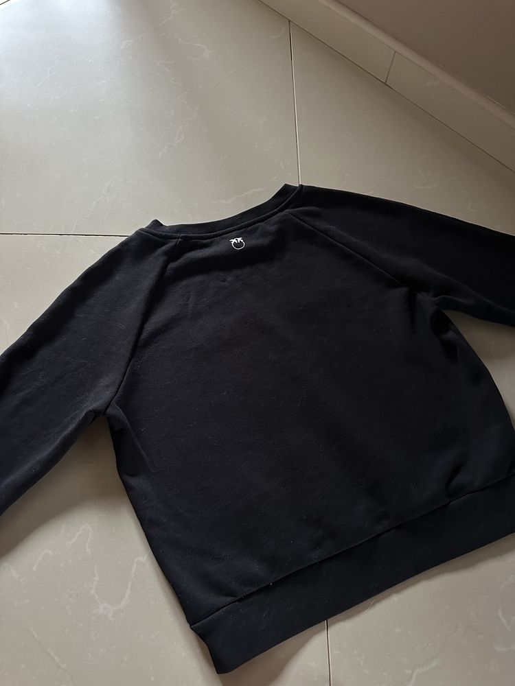 Bluza Pinko Miliaro rozm S regular fit