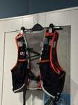 жилетка для бігу Salomon S Lab ADV Skin Hydro 12 set