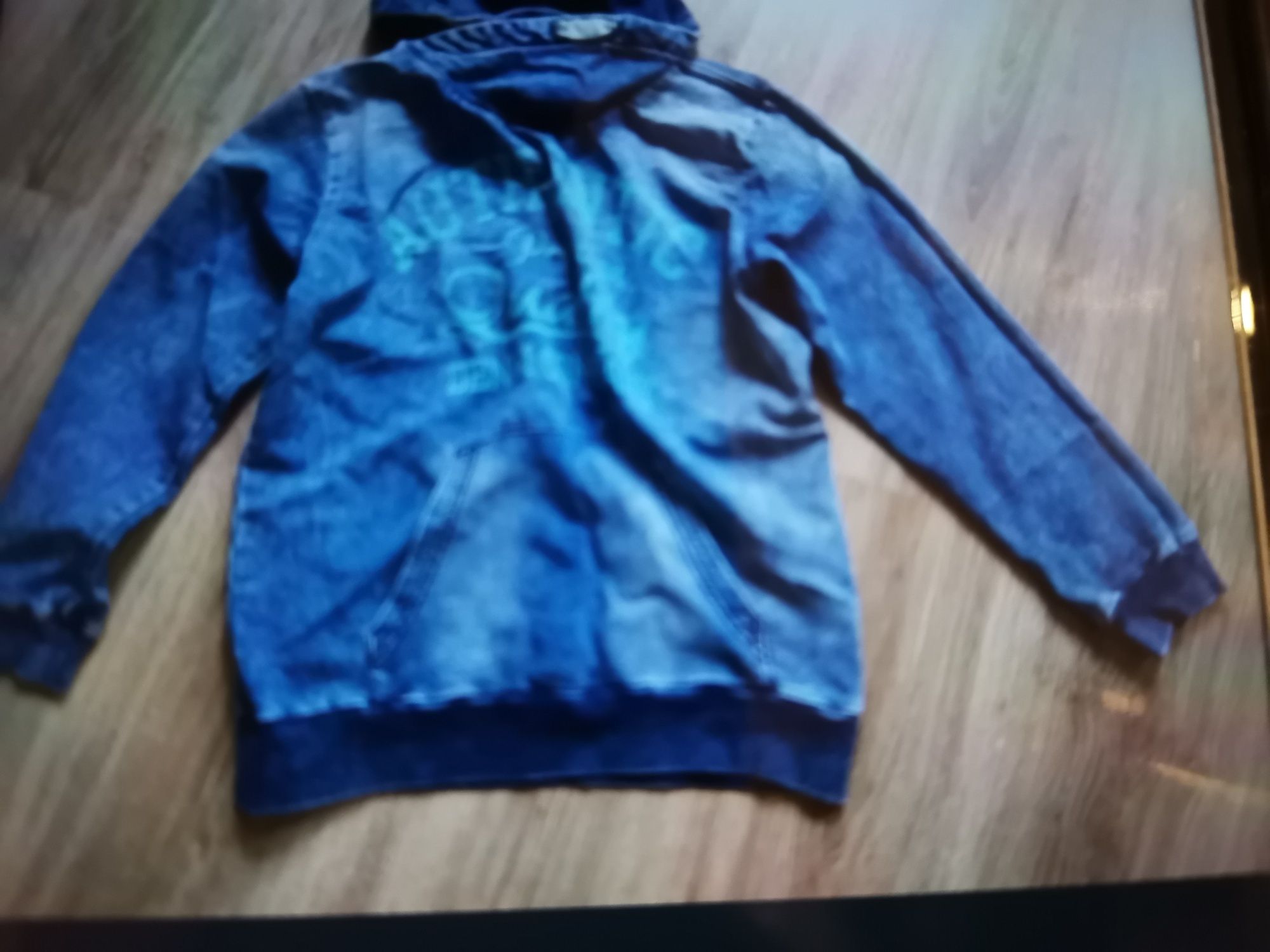 Bluza chłopięca 146/152
