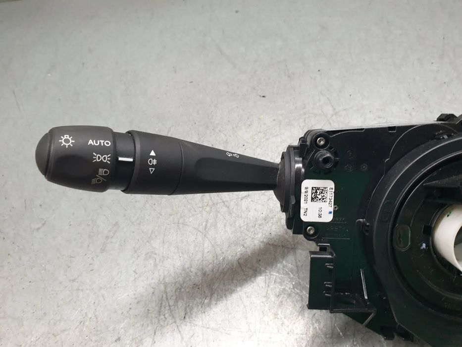 Fita de airbags PEUGEOT 208 II