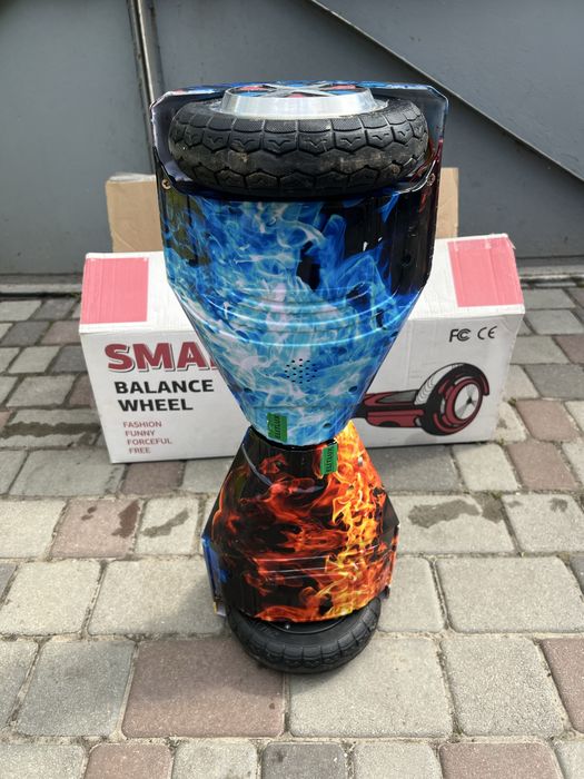 Гіроборд Smart 8