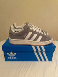 [Oryginalny]Adidas Campus 00s Grey White EU 36 Bardzo wygodne stylowe