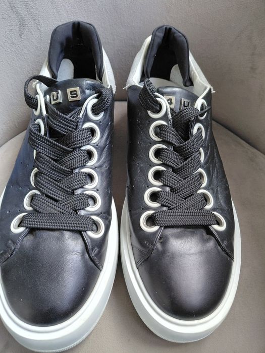 Чоловіче взуття PACIOTTI