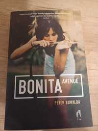 Peter Buwalda- Bonita Avenue