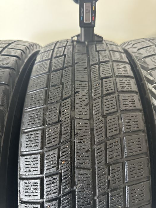 Yokohama Ice Guard 175 65 r14 зимова Склад Шин Умань