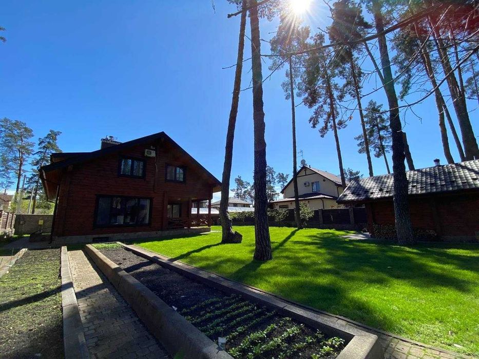 Будинок з якісним ремонтом в Бучі