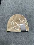 Arc'teryx Bird Head Toque Smoke Bluff