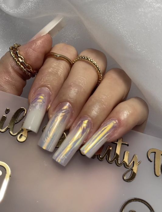 нарощення короткі /корекція /укріплення /Кривий Ріг