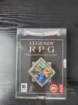 Gra PC Legendy RPG