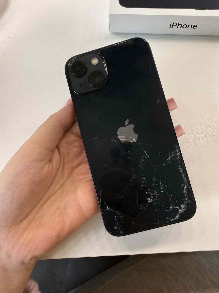 Iphone 13 128 Gb