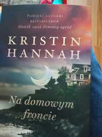 Kristin Hannah - Na domowym froncie.