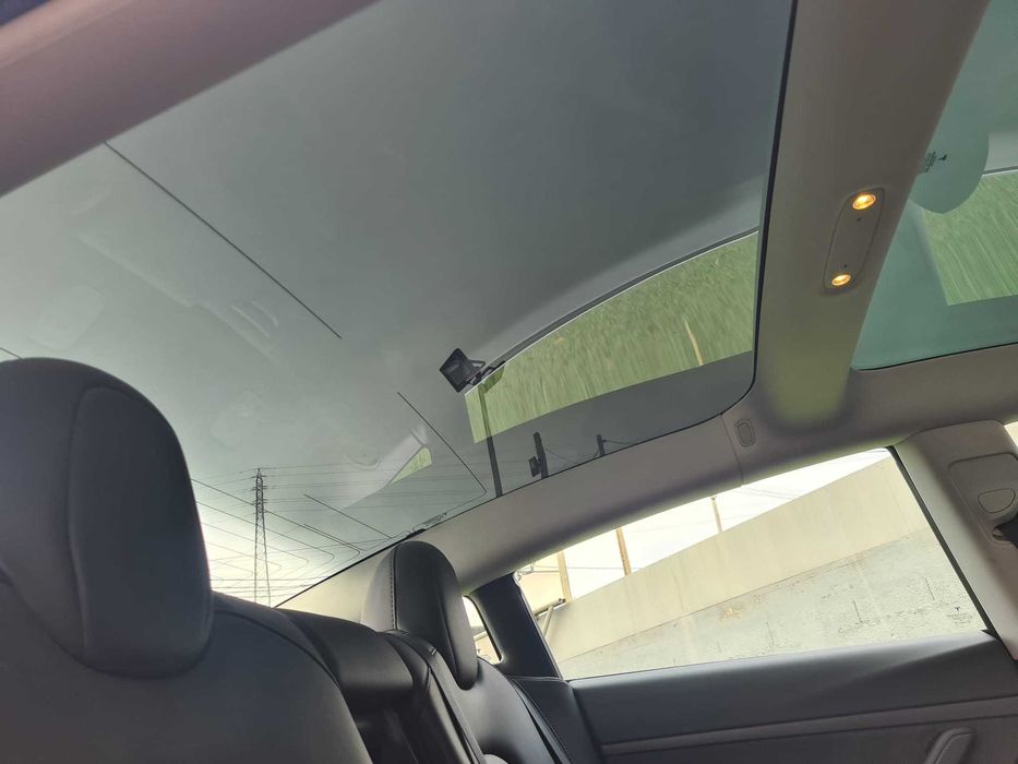 Tesla Model 3 Standard Range Plus RWD IVA DEDUTIVEL