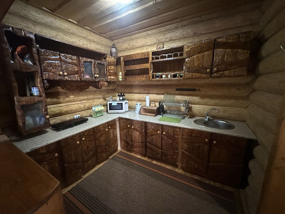 Здаються котеджі