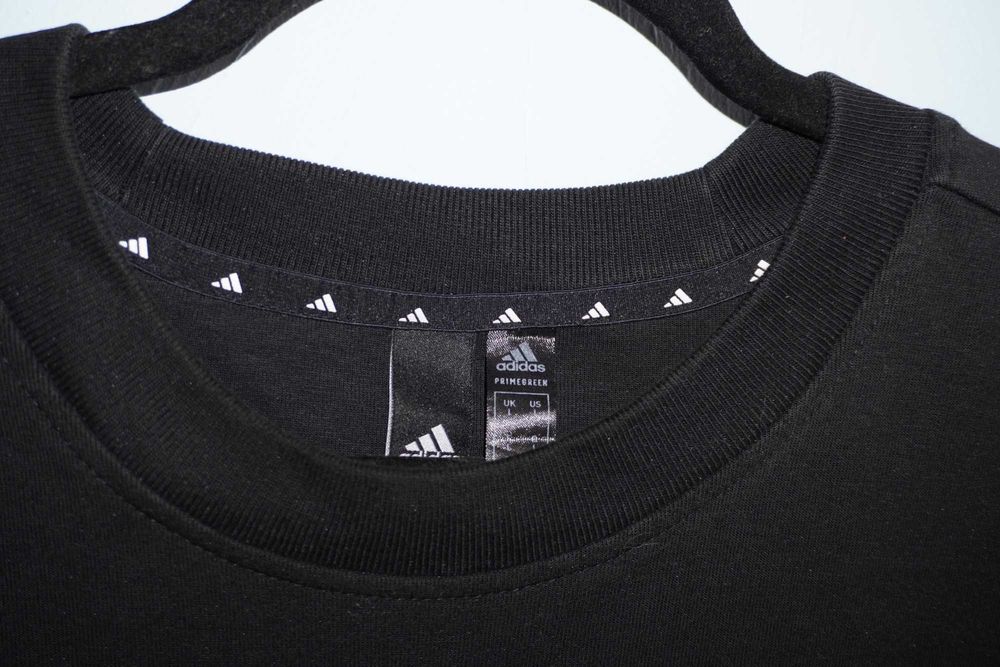 Чоловічий бавовняний світшот Adidas
