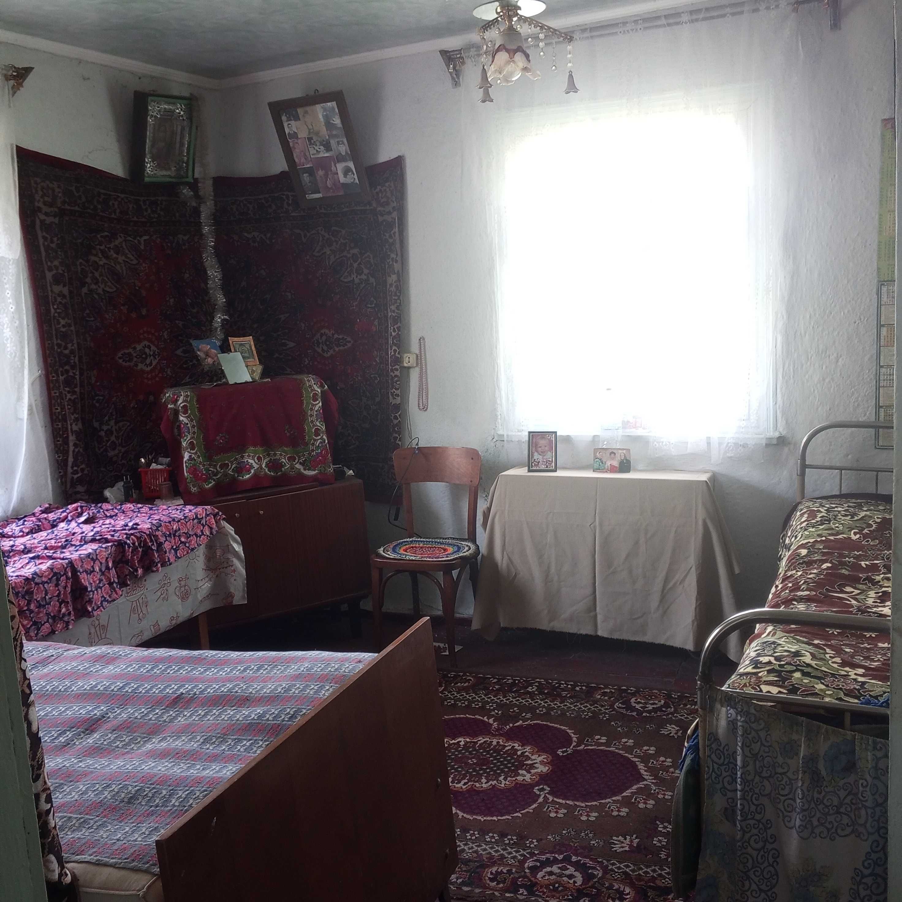 Будинок жилий, приватизований у с.Михайлівка, Тульчинського району