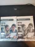 Password reset B2 Macmillan education