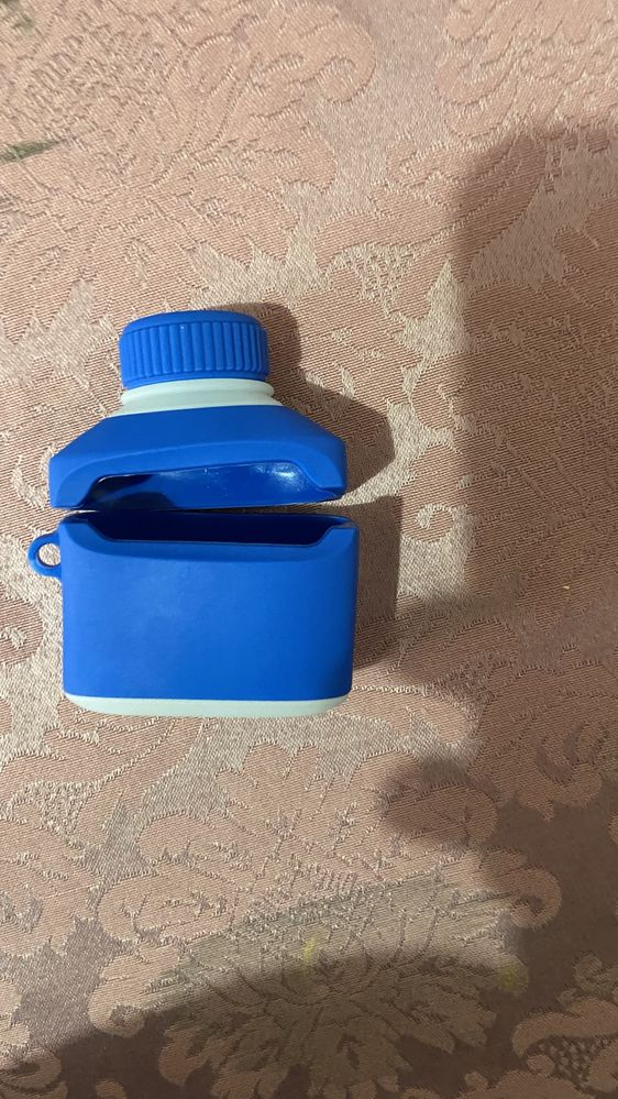 Capa para air pods