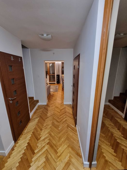 Sprzedam segment na Zgodzie w środku osiedla