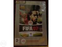 Fifa 2007