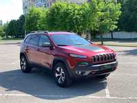 Авто Jeep Cherokee, 2015р. 3.2 газ/ бенз, обмін (у лізинг від 20%)