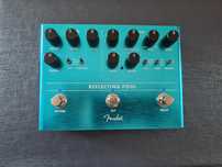 Fender Reflecting Pool pedal