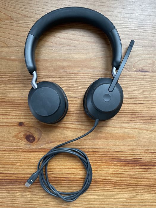 Słuchawki Jabra evolve 40 usbc