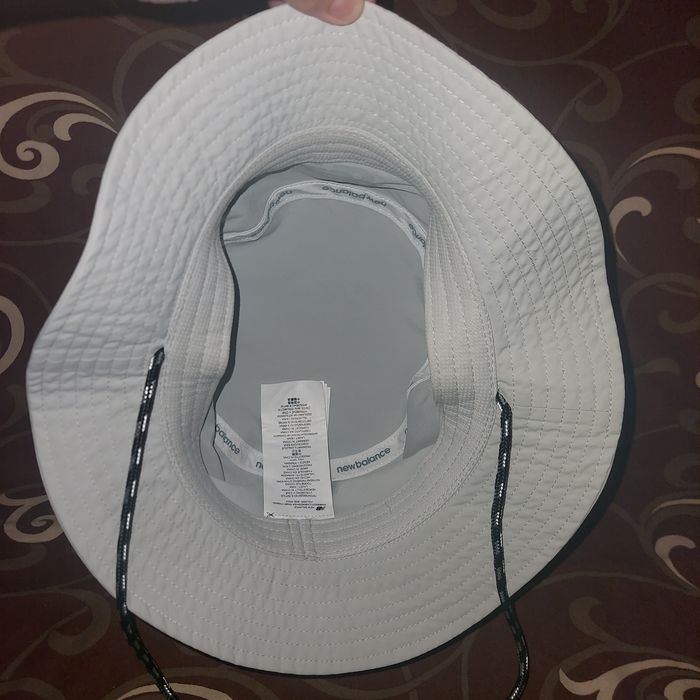 Панама New Balance