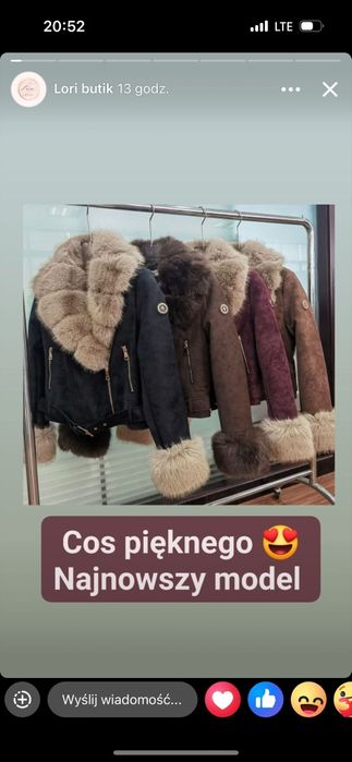 ZAMSZOWA ramoneska mis jenot softy