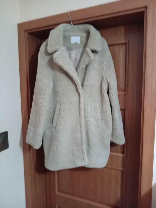 Sprzedam kożuszek sztuczny damski ,krótkie kozaki i buty męskie adidas