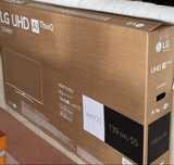 Tv LG 55’’ como nova