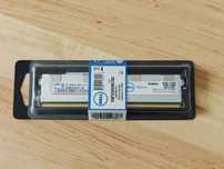 Pamięć RAM serwerowa Dell 8 GB DDR4