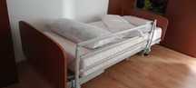 Equipamento de Geriatria