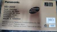 Toner Panasonic UG3350