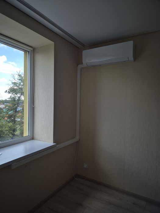 Кондиціонери Nordis, Gree, C&H. Монтаж, сервіс, гарантія