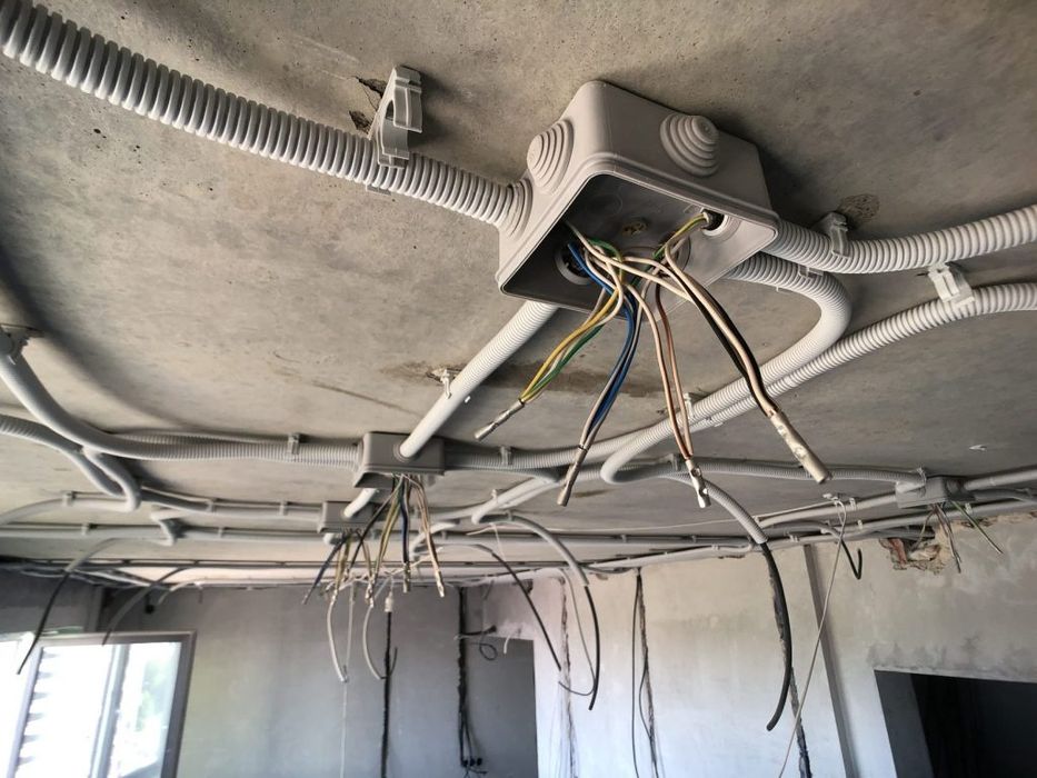 Подбор и монтаж инверторный станций