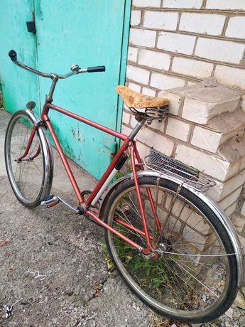Продам. Велосипед Украина.