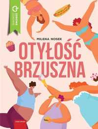 Otyłość brzuszna Milena Nosek