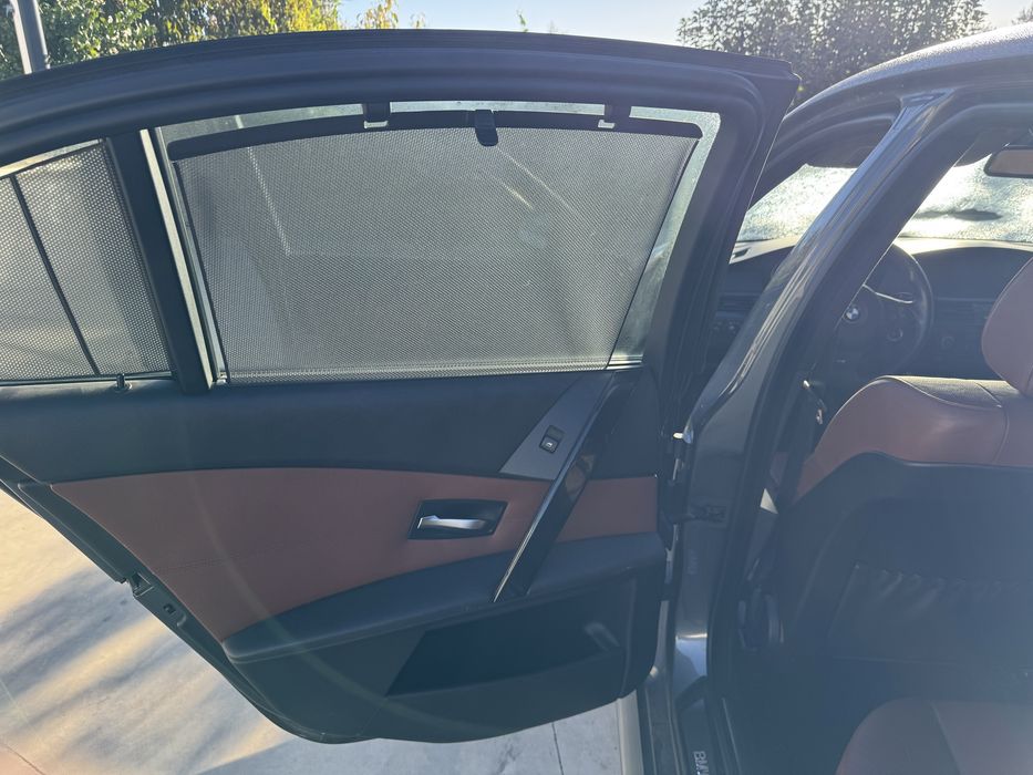 Bmw série 5 - 260 cv