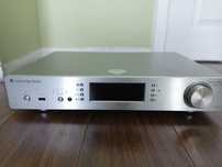 Cambridge Audio Stream Magic 6