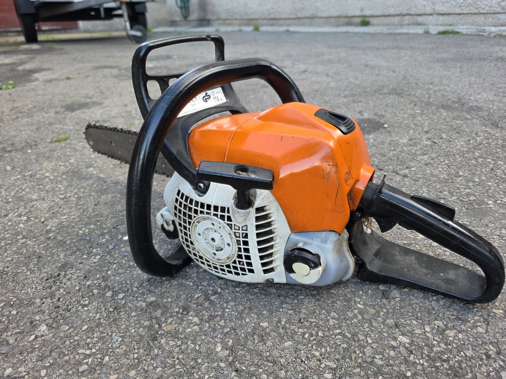 Pilarka piła stihl ms 211/C