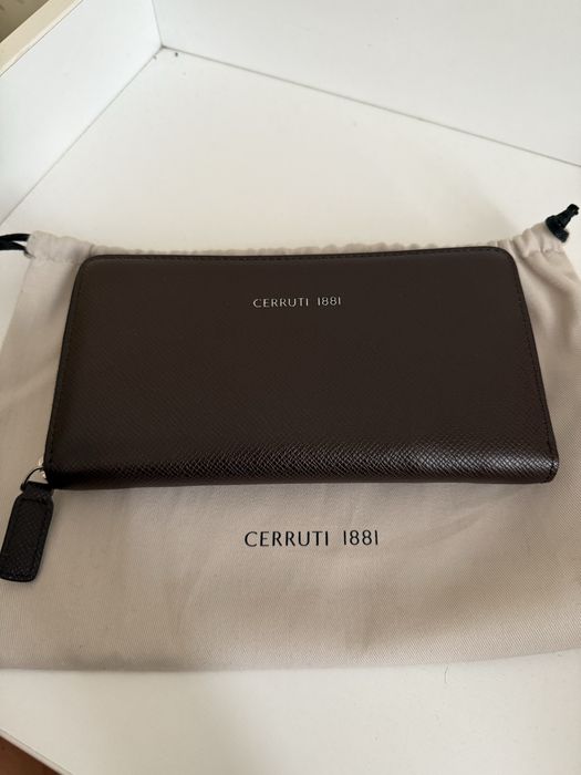 Гаманець,Портмоне чоловіче Cerruti 1881